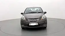 Second Hand Honda Amaze 1.2 SX i-VTEC in Nashik