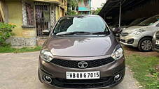 Used Tata Tiago Revotron XZ in Kolkata