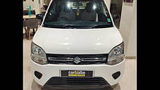 Used Maruti Suzuki Wagon R LXi 1.0 CNG in Thane