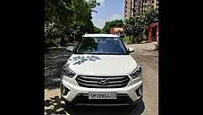 Second Hand Hyundai Creta S 1.4 CRDI in Lucknow