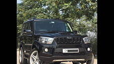 Used Mahindra Scorpio 2021 S9 2WD 7 STR in Mohali