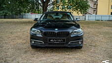 Used BMW 5 Series 520d Luxury Line in Mumbai