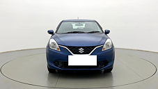 Used Maruti Suzuki Baleno Delta 1.2 in Delhi