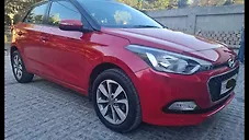 Second Hand Hyundai Elite i20 Asta 1.4 CRDI in Jalandhar