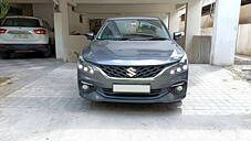 Used Maruti Suzuki Baleno Alpha AGS [2022-2023] in Hyderabad