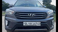 Used Hyundai Creta S 1.4 CRDI in Faridabad