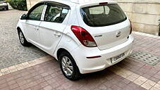 Used Hyundai i20 Sportz 1.2 in Delhi