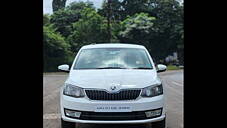 Used Skoda Rapid Ambition 1.6 TDI CR MT in Nashik