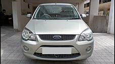 Second Hand Ford Fiesta ZXi 1.4 TDCi in Hyderabad