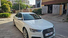 Used Audi A6 35 TDI Matrix in Hyderabad