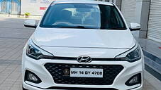 Used Hyundai Elite i20 Asta 1.4 CRDI (O) [2016-2017] in Pune