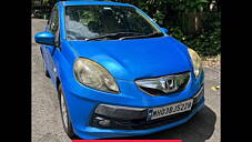 Used Honda Brio VX AT in Mumbai