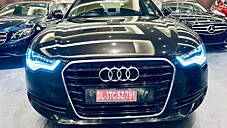 Used Audi A6 2.0 TFSi Technology Pack in Delhi