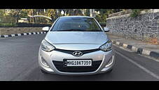 Used Hyundai i20 Sportz 1.2 in Mumbai