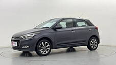 Used Hyundai Elite i20 Asta 1.2 in Faridabad