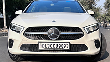 Second Hand Mercedes-Benz A-Class Limousine 200 in Delhi