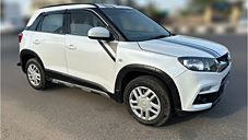 Used Maruti Suzuki Vitara Brezza VDi in Jaipur