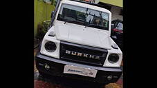 Used Force Motors Gurkha 4X4 [2021-2023] in Guwahati