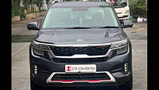 Used Kia Seltos GTX Plus 1.4 DCT in Mumbai