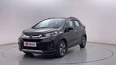 Used Honda WR-V VX MT Diesel in Bangalore