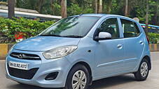 Used Hyundai i10 Sportz 1.2 Kappa2 in Mumbai