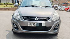Used Maruti Suzuki Swift DZire VXI in Delhi