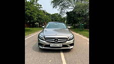 Used Mercedes-Benz C-Class C 200 Progressive [2018-2020] in Delhi