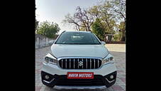 Used Maruti Suzuki S-Cross Zeta 1.3 in Ahmedabad