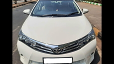 Second Hand Toyota Corolla Altis G in Mumbai