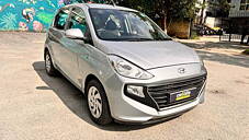 Used Hyundai Santro Sportz AMT [2018-2020] in Bangalore