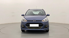 Second Hand Hyundai Grand i10 Sports Edition 1.2L Kappa VTVT in Bangalore