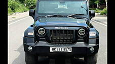 Used Mahindra Thar LX Hard Top Petrol AT 4WD in Delhi