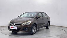 Used Maruti Suzuki Ciaz ZXI+ in Chennai