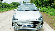 Used Hyundai Grand i10 Nios Sportz AMT 1.2 Kappa VTVT in Aurangabad