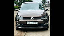 Used Volkswagen Ameo Comfortline 1.5L (D) in Pune