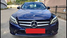 Used Mercedes-Benz C-Class C 200 Progressive [2018-2020] in Bangalore