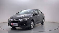 Used Honda City V in Bangalore