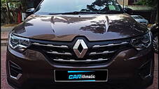 Used Renault Triber RXZ EASY-R AMT Dual Tone in Kolkata