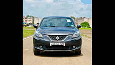 Used Maruti Suzuki Baleno Alpha 1.3 in Nashik