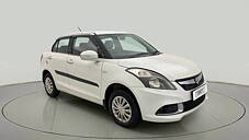 Used Maruti Suzuki Swift DZire VDI in Ahmedabad