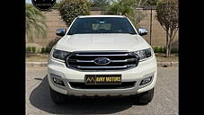 Used Ford Endeavour Titanium Plus 2.0 4x2 AT in Delhi