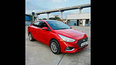 Used Hyundai Verna 1.6 CRDI SX in Chennai