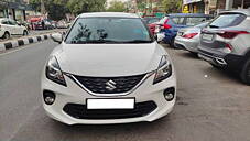 Used Maruti Suzuki Baleno Alpha 1.2 in Delhi