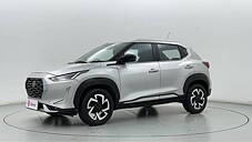 Used Nissan Magnite XV Premium Turbo (O) CVT [2020-2022] in Ghaziabad