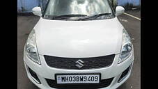 Used Maruti Suzuki Swift VXi in Mumbai