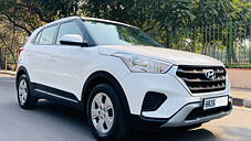 Used Hyundai Creta EX 1.6 Petrol in Delhi