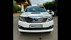 Used Toyota Fortuner 3.0 4x2 AT in Mumbai