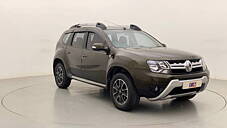 Used Renault Duster 110 PS RXZ MT Diesel in Bangalore