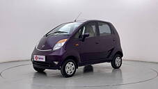 Used Tata Nano Twist XT in Bangalore