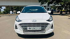 Used Hyundai Grand i10 Nios Sportz 1.2 Kappa AMT in Pune